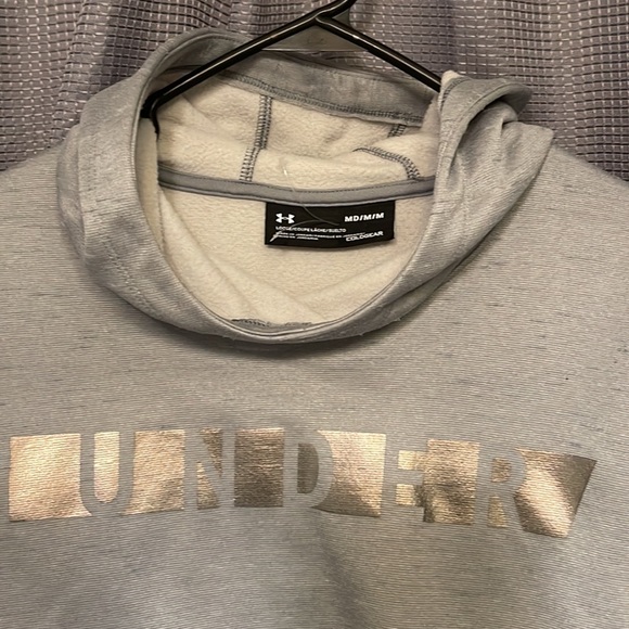 Under Armour sweatshirt - Picture 4 of 5